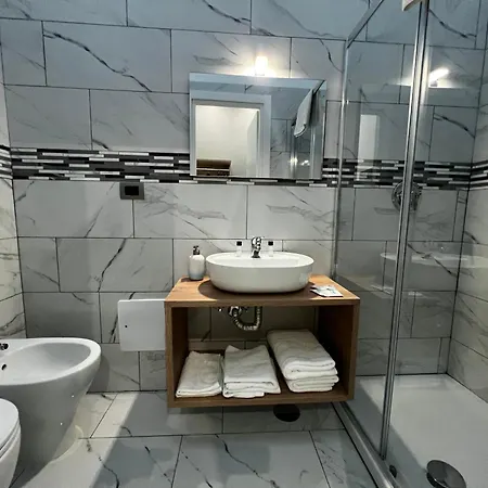 Forever Bed and Breakfast 4*