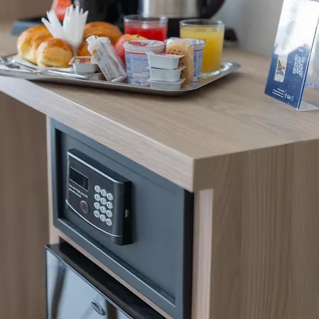 Forever ベッド・アンド・ブレックファスト