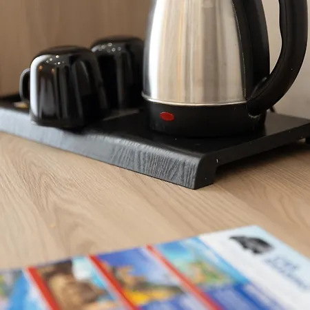 Forever Bed and breakfast Nápoles