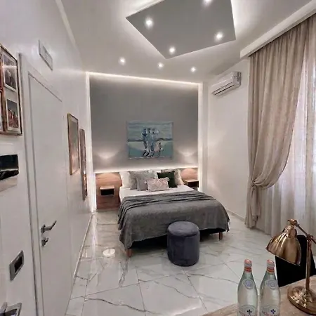 Forever Bed and breakfast 4*