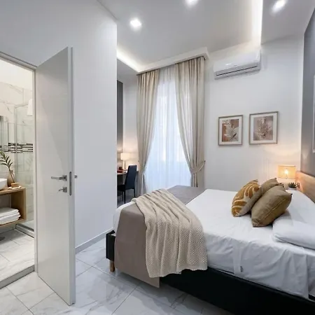 Forever Bed and Breakfast Νάπολη