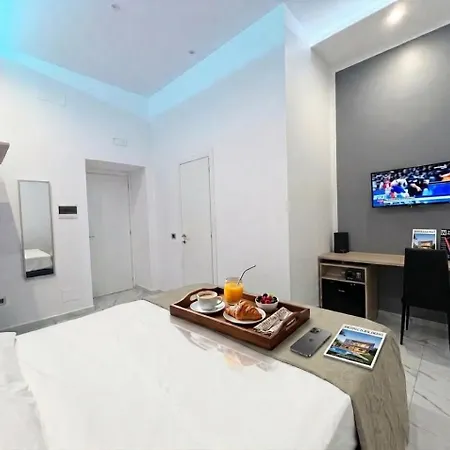 Bed and Breakfast Forever