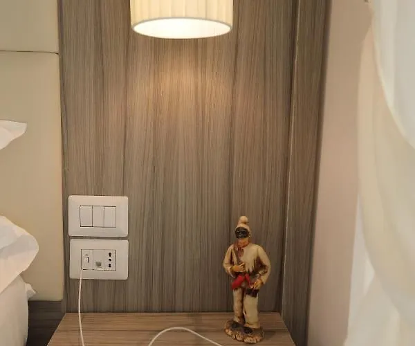 Forever Отель типа 