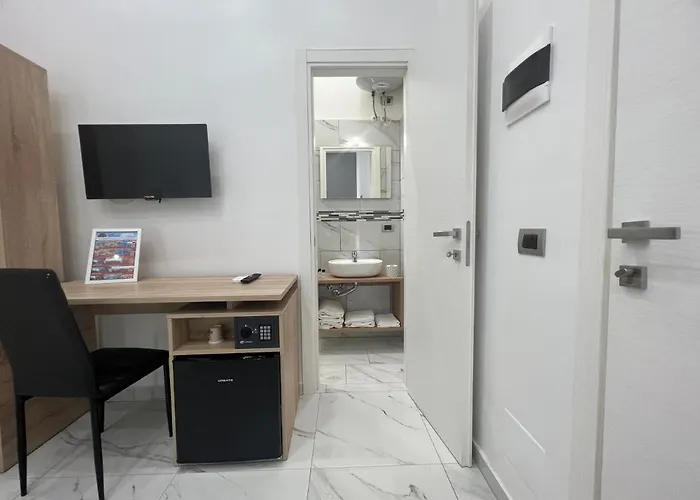 Forever Отель типа 