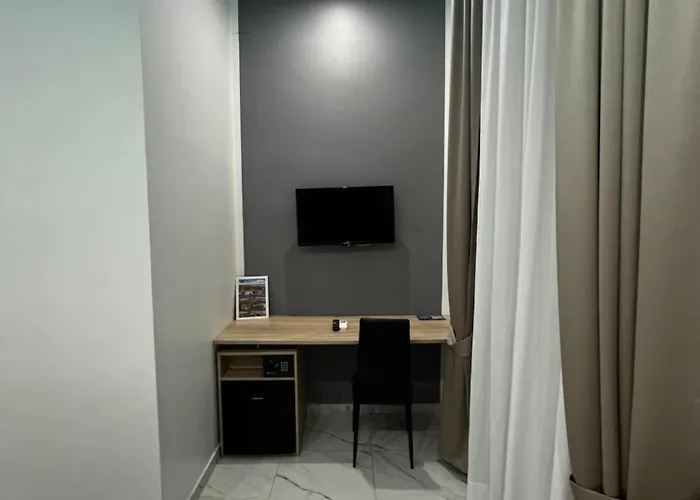 Forever Отель типа 