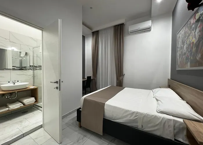 Forever 4* Неаполь