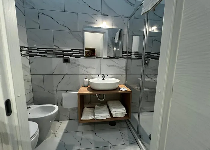 Forever Отель типа 