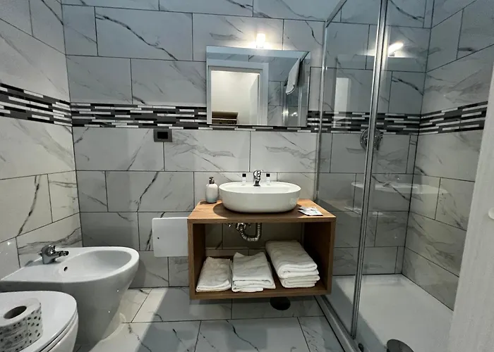 Forever Отель типа 