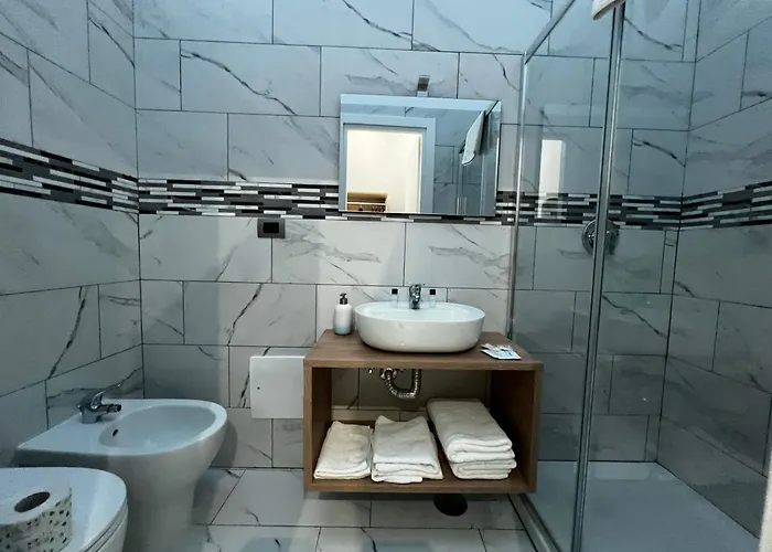 Forever 4* Неаполь