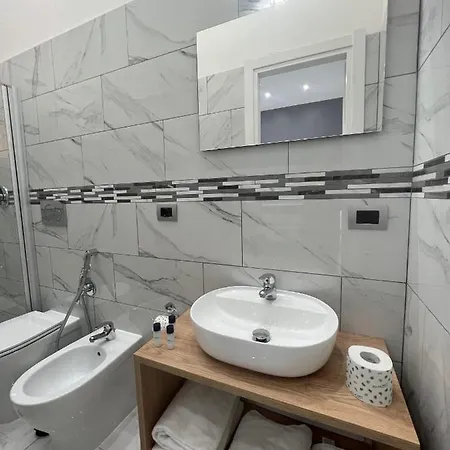 Oda ve Kahvaltı Forever 4*