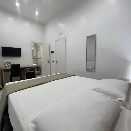Bed & Breakfast Forever Neapol