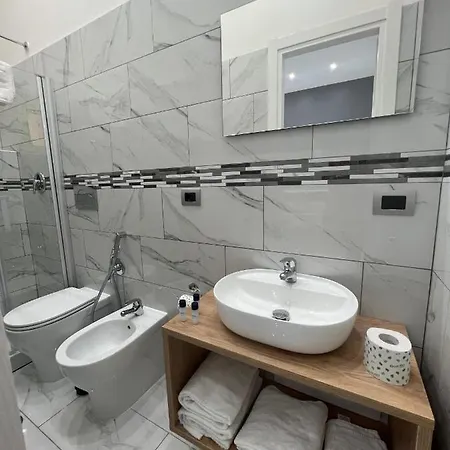 Oda ve Kahvaltı Forever Napoli