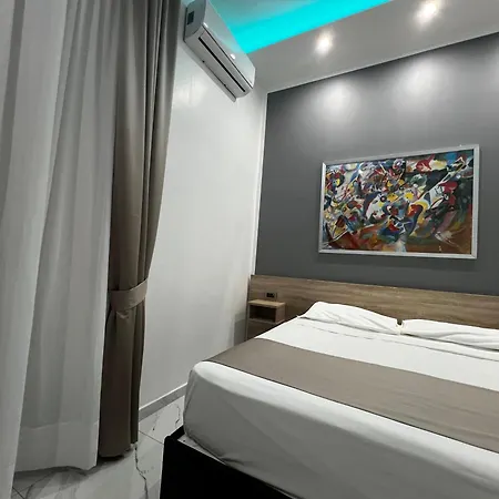 Oda ve Kahvaltı Forever