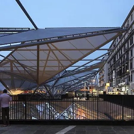 Forever Oda ve Kahvaltı Napoli