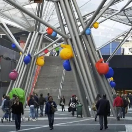 Alojamento de Acomodação e Pequeno-almoço Forever 4*