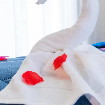 Forever Oda ve Kahvaltı Napoli