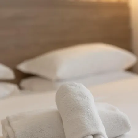 Forever Oda ve Kahvaltı Napoli