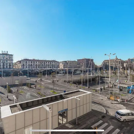 Forever Oda ve Kahvaltı Napoli