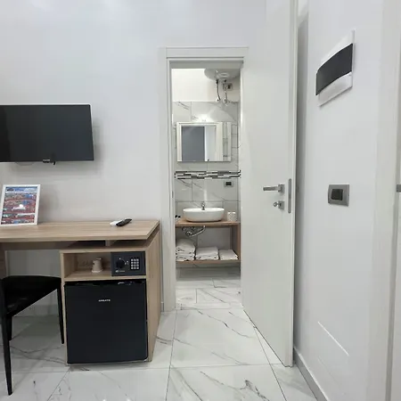 Oda ve Kahvaltı Forever Napoli