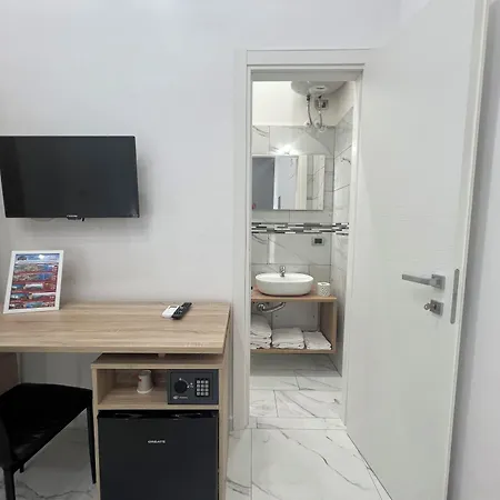 Oda ve Kahvaltı Forever Napoli