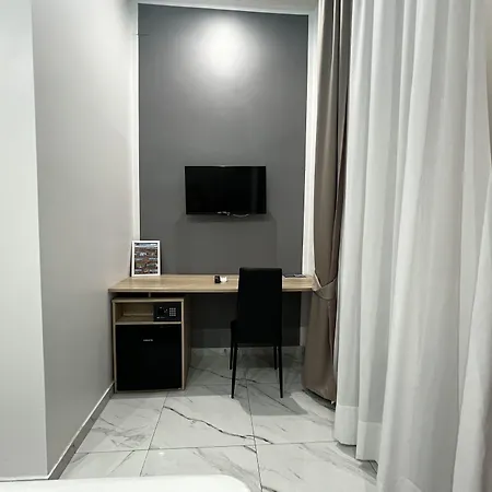 Oda ve Kahvaltı Forever Napoli