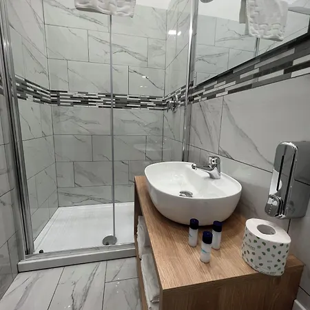 Oda ve Kahvaltı Forever Napoli