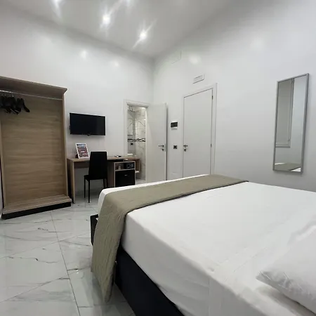 Forever Oda ve Kahvaltı