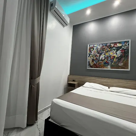 Forever Alojamento de Acomodação e Pequeno-almoço 4*