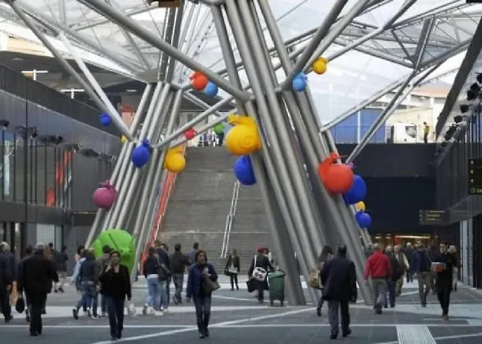 Alojamento de Acomodação e Pequeno-almoço Forever 4*