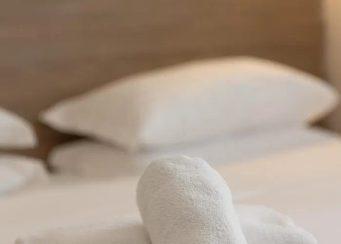 Forever Alojamento de Acomodação e Pequeno-almoço Nápoles