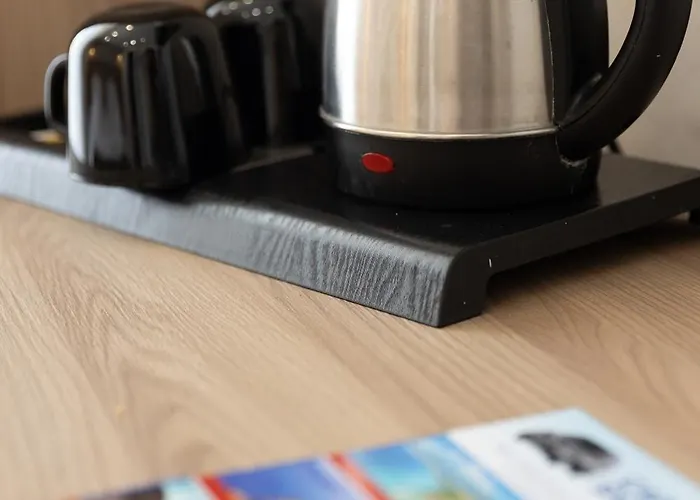 Forever Alojamento de Acomodação e Pequeno-almoço Nápoles