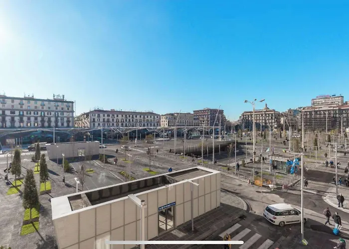 Forever Alojamento de Acomodação e Pequeno-almoço Nápoles