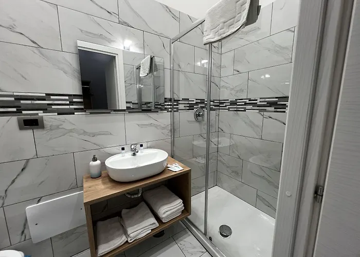 Alojamento de Acomodação e Pequeno-almoço Forever Nápoles