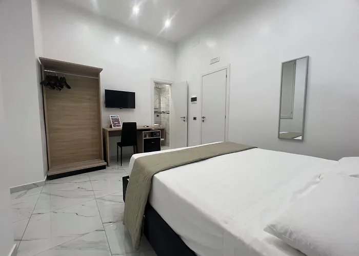 Forever Alojamento de Acomodação e Pequeno-almoço