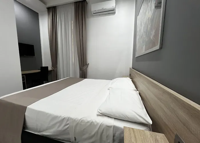 Alojamento de Acomodação e Pequeno-almoço Forever