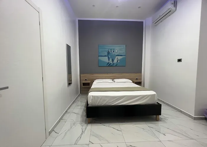 Forever Alojamento de Acomodação e Pequeno-almoço 4*