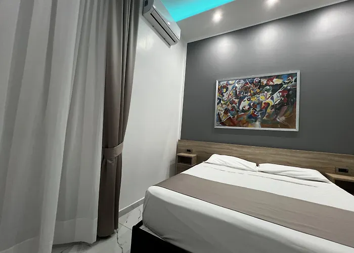 Forever Alojamento de Acomodação e Pequeno-almoço 4*